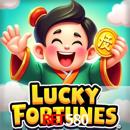 Benefícios da Conta bet580