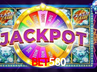 Promoção Relâmpago bet580