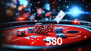 Jogo Spaceman bet580