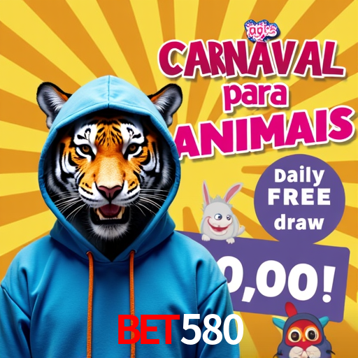 Provedores de Jogos bet580