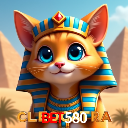 Apostas de Tênis bet580