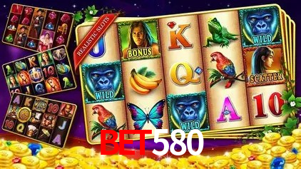Especiais de Fim de Semana bet580