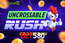 Casino Ao Vivo bet580