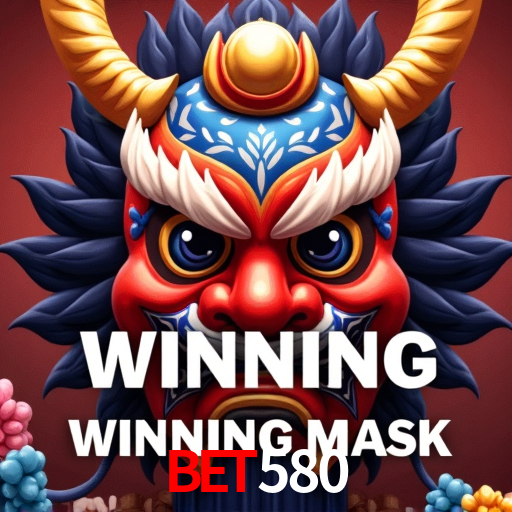 Bônus de Boas-vindas bet580