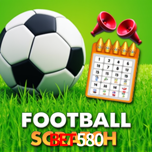 Estatísticas bet580