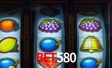 Sistemas de Segurança bet580